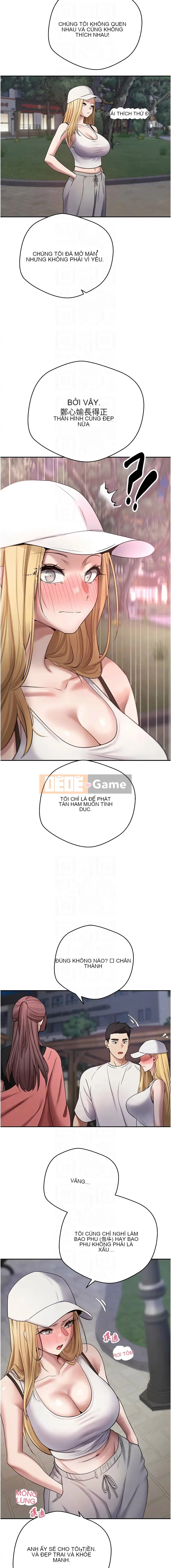 Tiền xu chuyển sang cuộc sống Chương 49-50