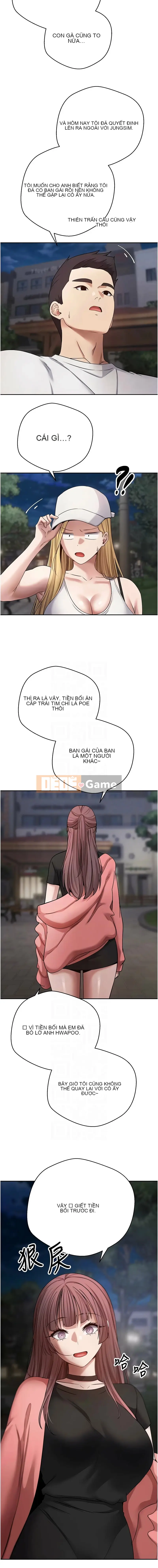 Tiền xu chuyển sang cuộc sống Chương 49-50