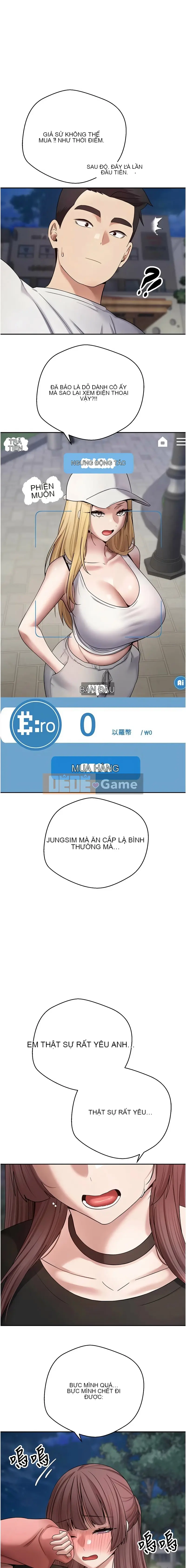 Tiền xu chuyển sang cuộc sống Chương 49-50