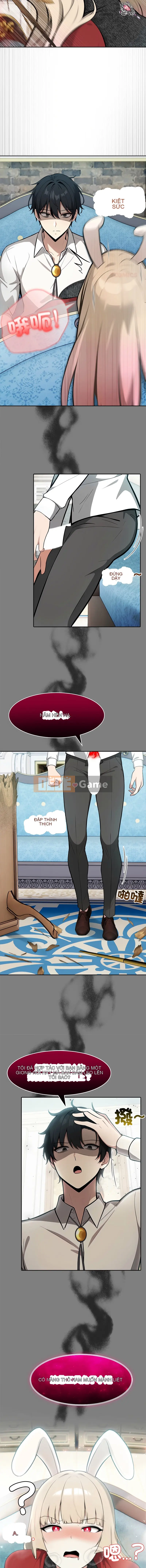 Chỉ huy của các Hiệp sĩ của một thế giới khác Chương 45-46