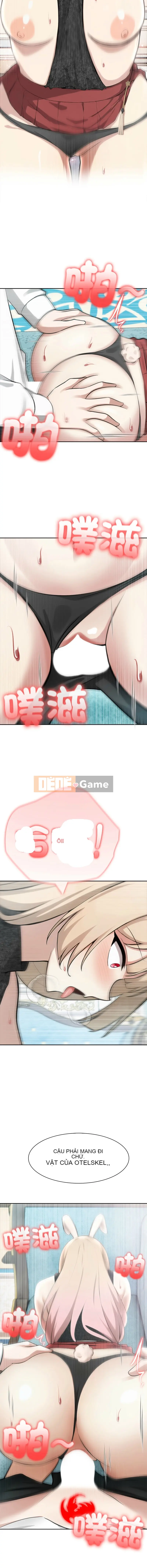 Chỉ huy của các Hiệp sĩ của một thế giới khác Chương 45-46