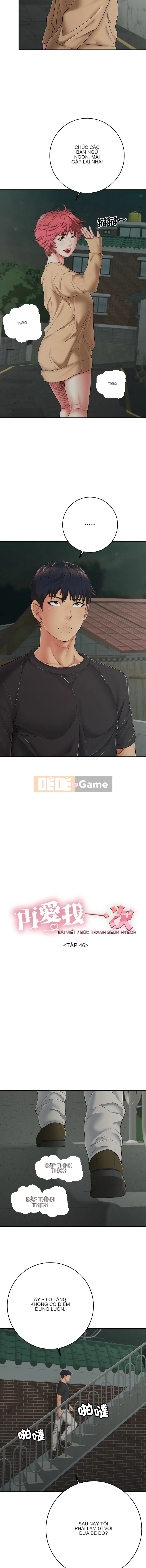 Yêu tôi một lần nữa Chương 46