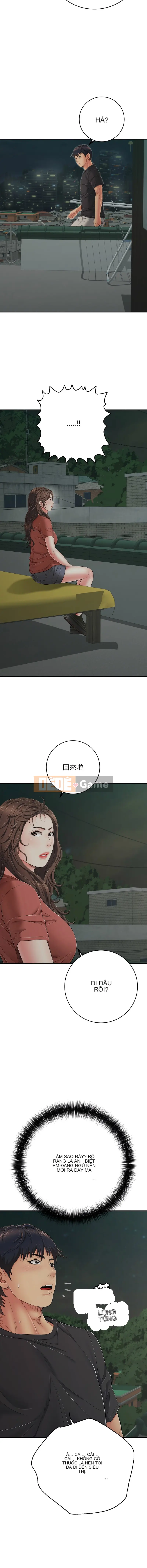 Yêu tôi một lần nữa Chương 46