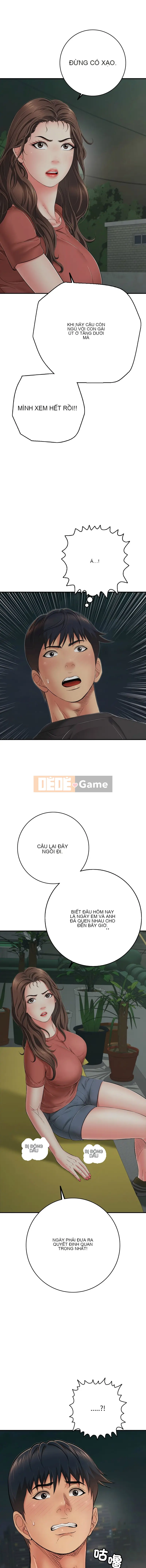 Yêu tôi một lần nữa Chương 46