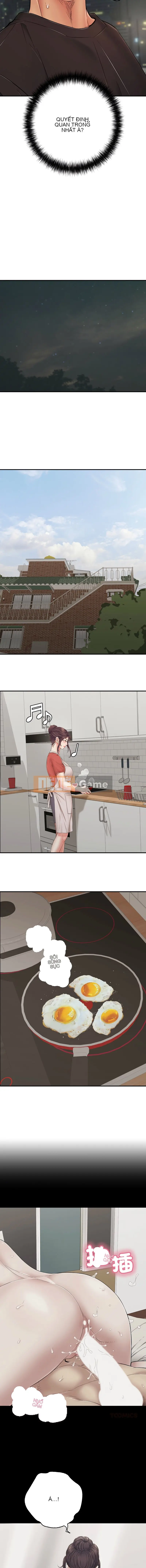 Yêu tôi một lần nữa Chương 46