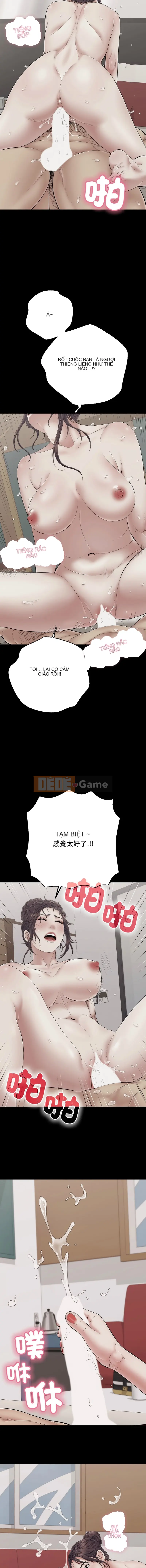 Yêu tôi một lần nữa Chương 46