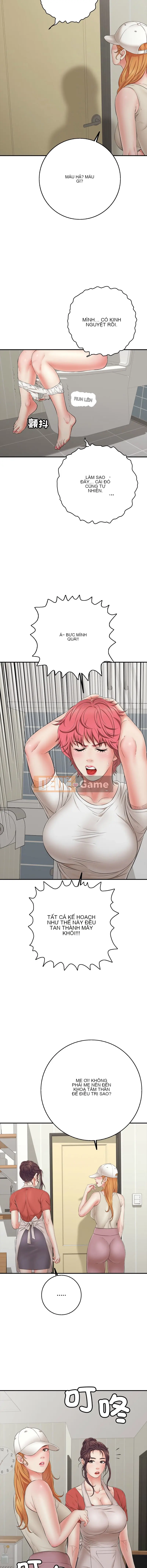 Yêu tôi một lần nữa Chương 46