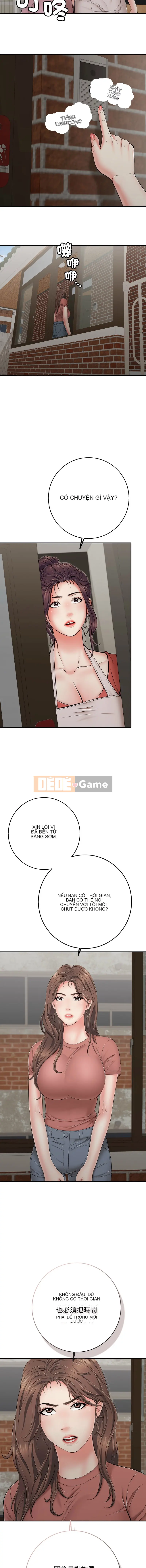 Yêu tôi một lần nữa Chương 46