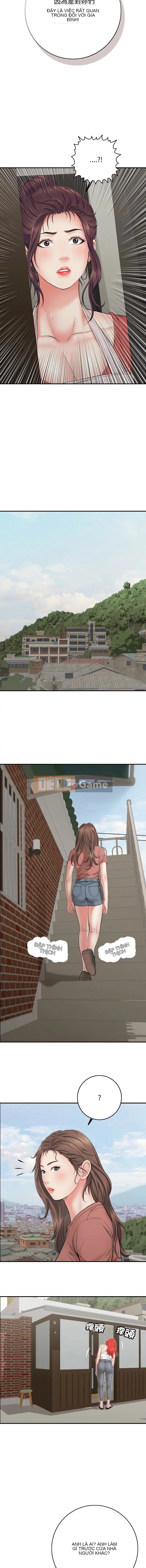 Yêu tôi một lần nữa Chương 46