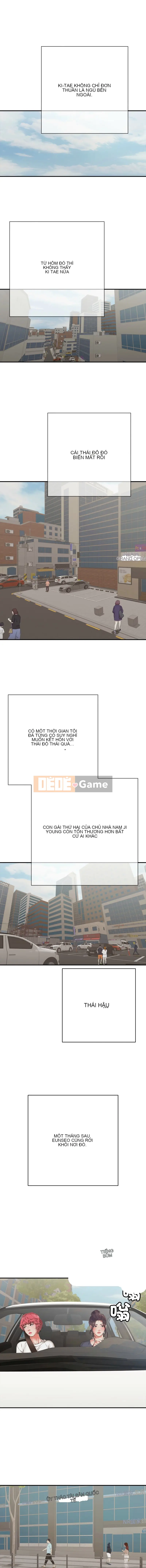 Yêu tôi một lần nữa Chương 46