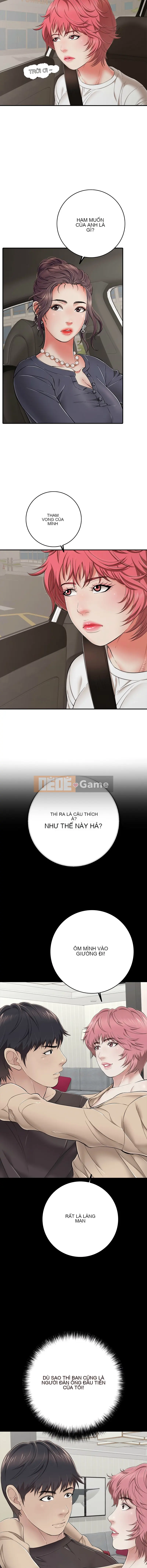 Yêu tôi một lần nữa Chương 46