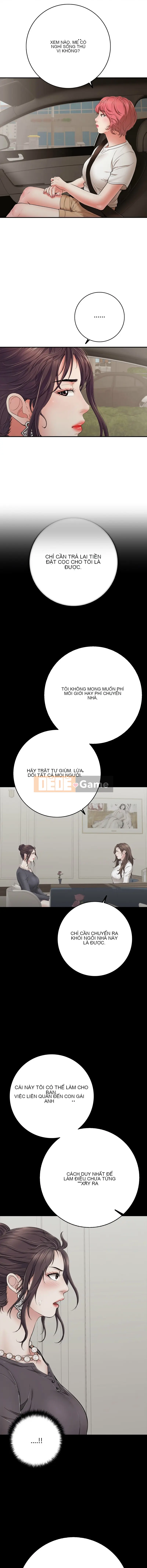 Yêu tôi một lần nữa Chương 46