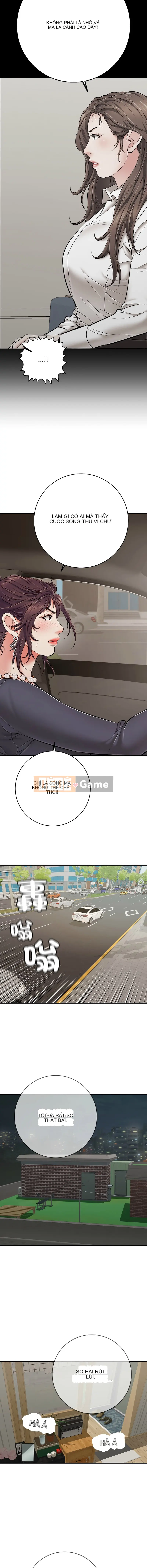 Yêu tôi một lần nữa Chương 46