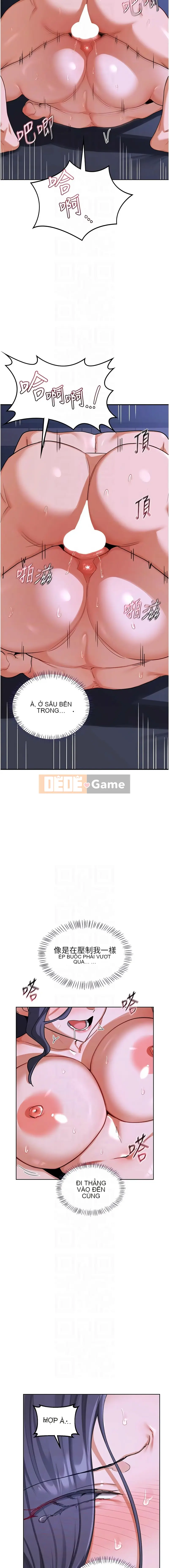 Kế hoạch trao đổi phụ nữ trưởng thành Chương 47-48