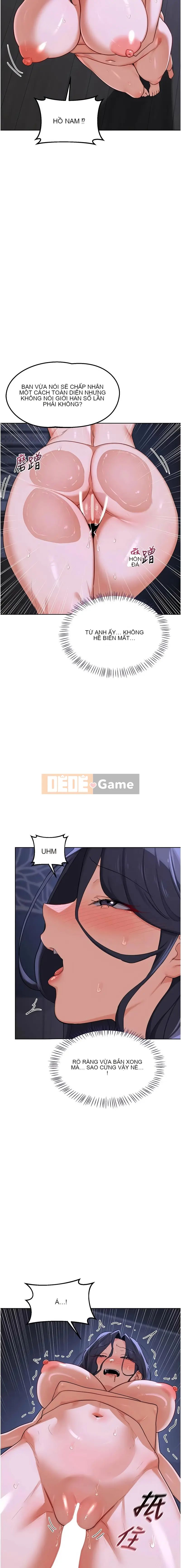 Kế hoạch trao đổi phụ nữ trưởng thành Chương 47-48