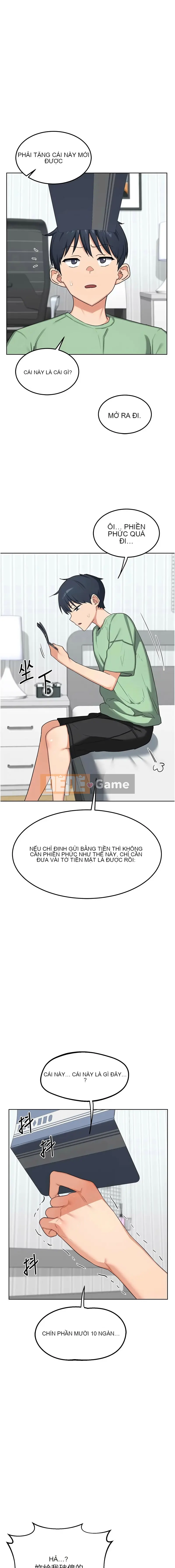 Kế hoạch trao đổi phụ nữ trưởng thành Chương 47-48