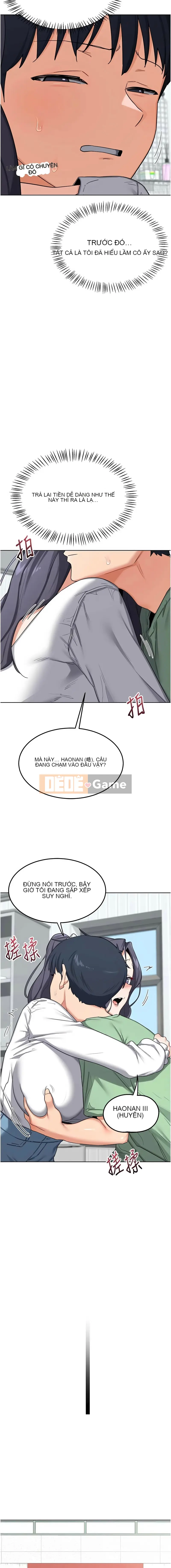 Kế hoạch trao đổi phụ nữ trưởng thành Chương 47-48