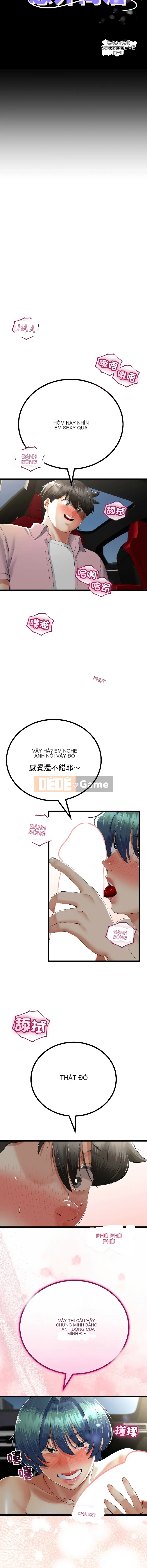 Sống với tình yêu tình cờ của tình yêu đầu tiên Chương 43-44