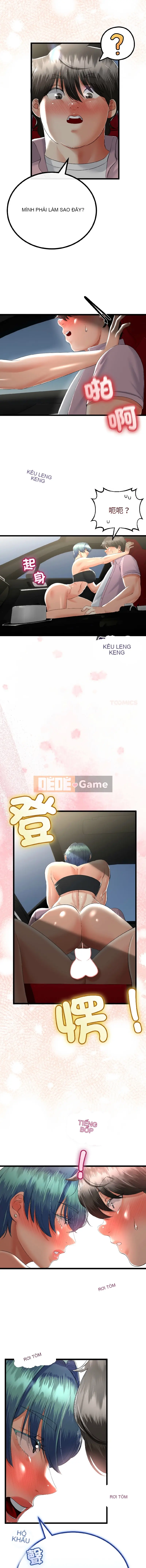 Sống với tình yêu tình cờ của tình yêu đầu tiên Chương 43-44