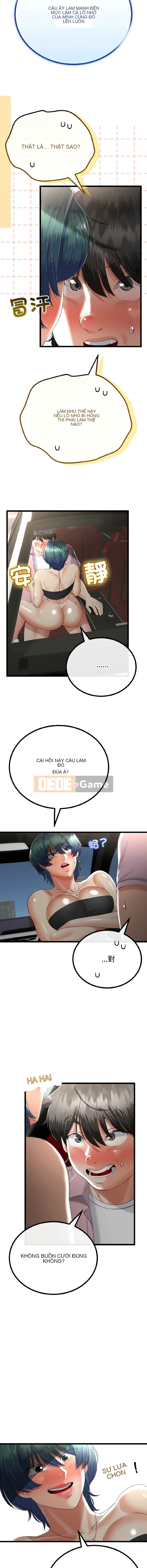 Sống với tình yêu tình cờ của tình yêu đầu tiên Chương 43-44