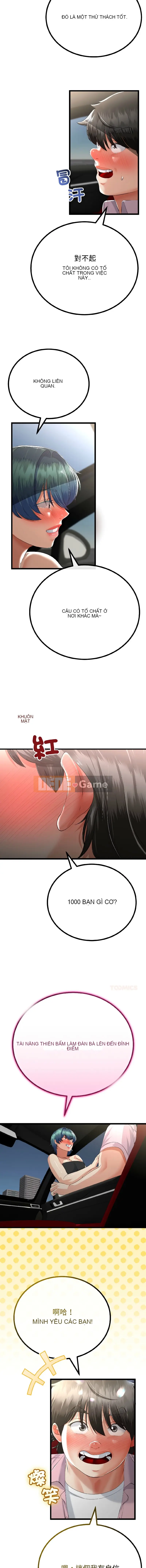 Sống với tình yêu tình cờ của tình yêu đầu tiên Chương 43-44