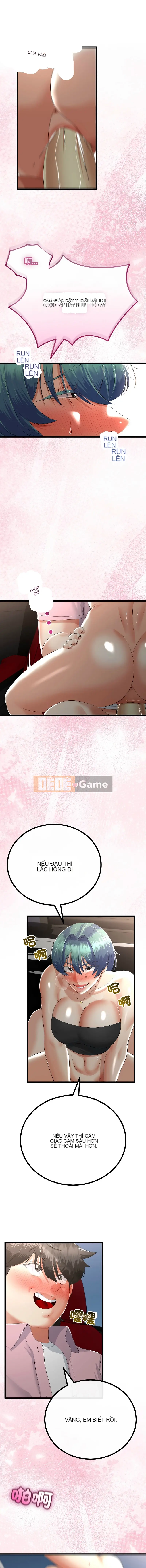 Sống với tình yêu tình cờ của tình yêu đầu tiên Chương 43-44