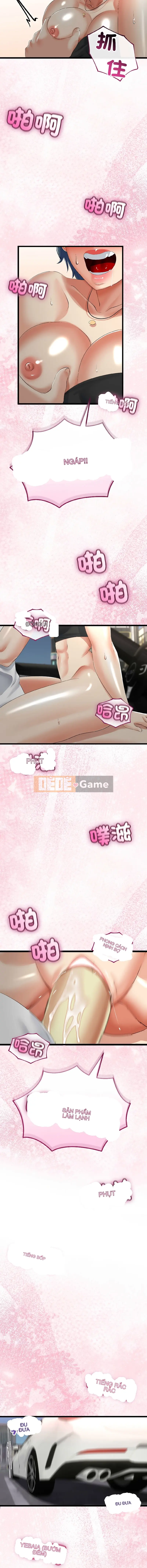 Sống với tình yêu tình cờ của tình yêu đầu tiên Chương 43-44