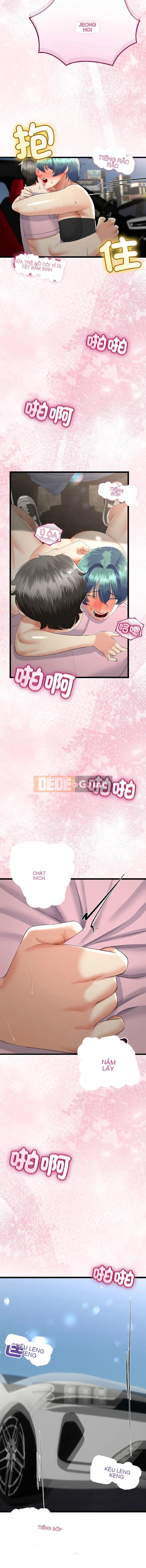 Sống với tình yêu tình cờ của tình yêu đầu tiên Chương 43-44