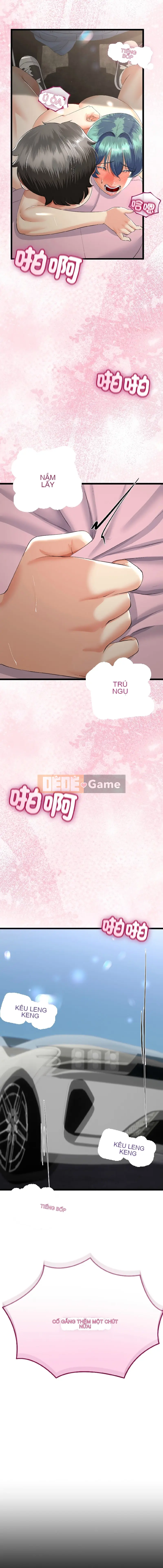 Sống với tình yêu tình cờ của tình yêu đầu tiên Chương 43-44