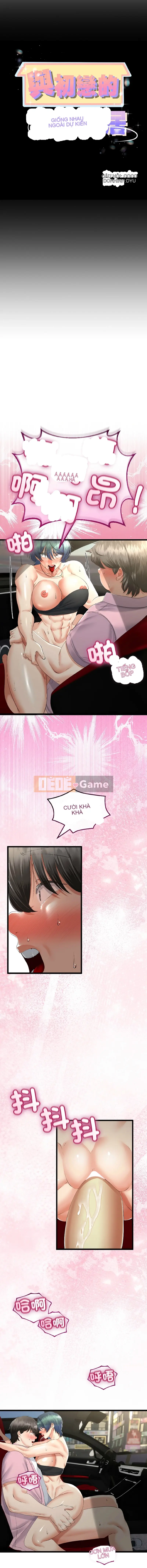 Sống với tình yêu tình cờ của tình yêu đầu tiên Chương 43-44