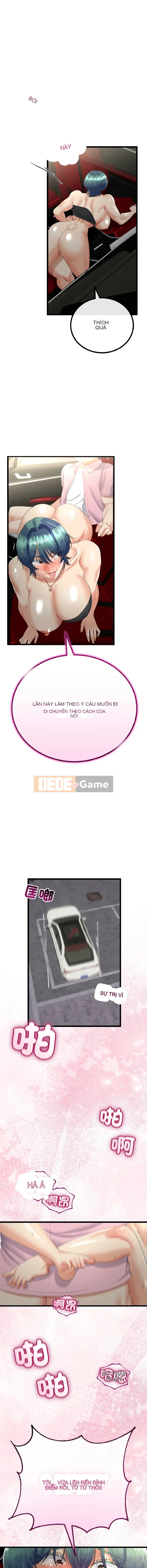 Sống với tình yêu tình cờ của tình yêu đầu tiên Chương 43-44