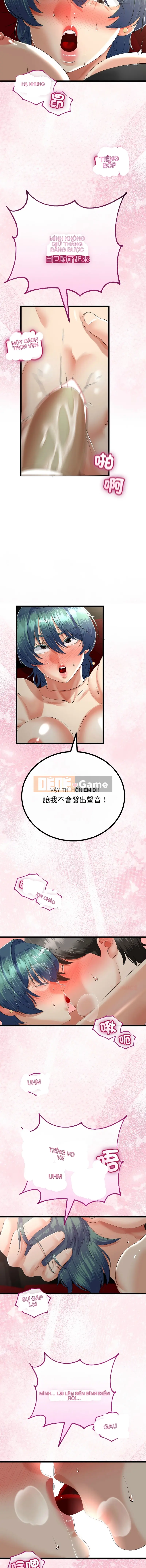 Sống với tình yêu tình cờ của tình yêu đầu tiên Chương 43-44