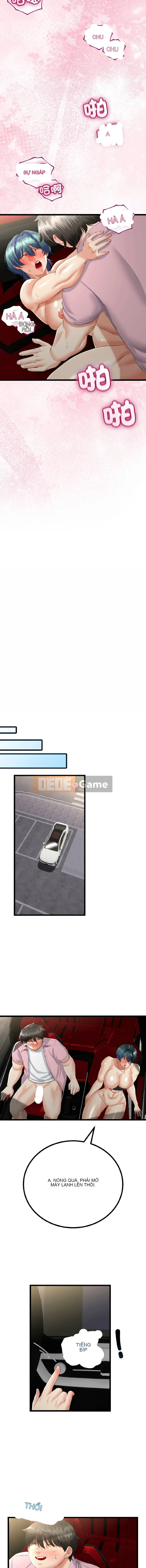 Sống với tình yêu tình cờ của tình yêu đầu tiên Chương 43-44