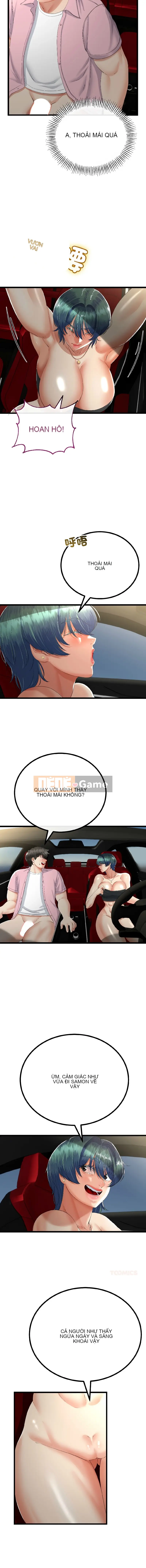 Sống với tình yêu tình cờ của tình yêu đầu tiên Chương 43-44