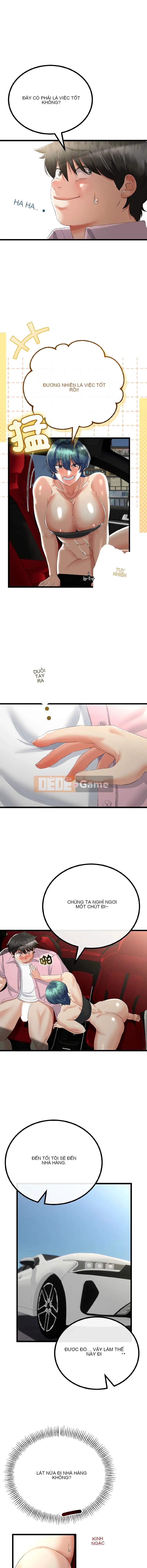 Sống với tình yêu tình cờ của tình yêu đầu tiên Chương 43-44