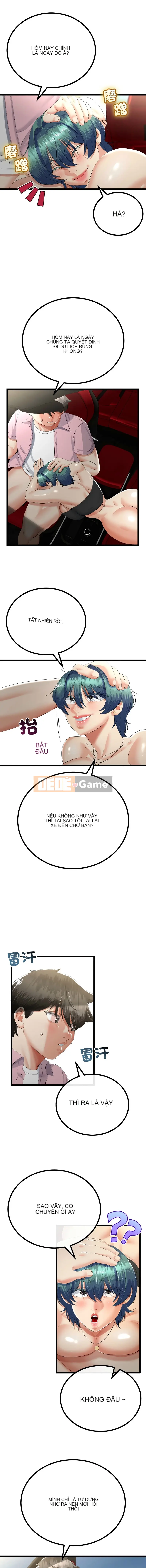 Sống với tình yêu tình cờ của tình yêu đầu tiên Chương 43-44