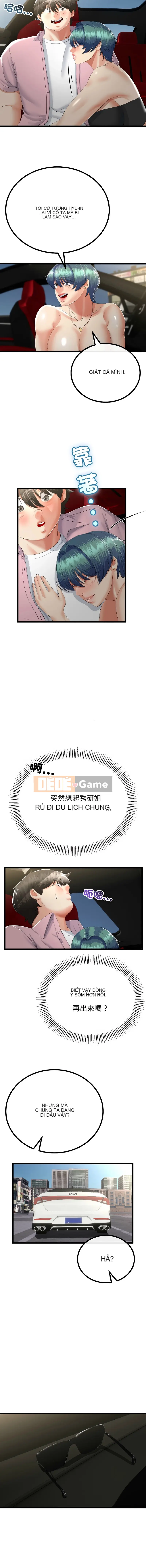 Sống với tình yêu tình cờ của tình yêu đầu tiên Chương 43-44