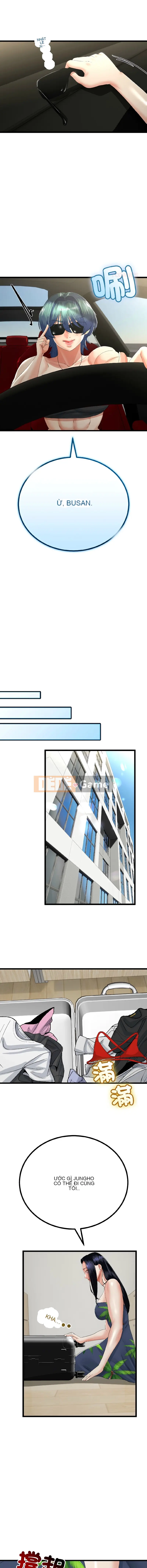 Sống với tình yêu tình cờ của tình yêu đầu tiên Chương 43-44