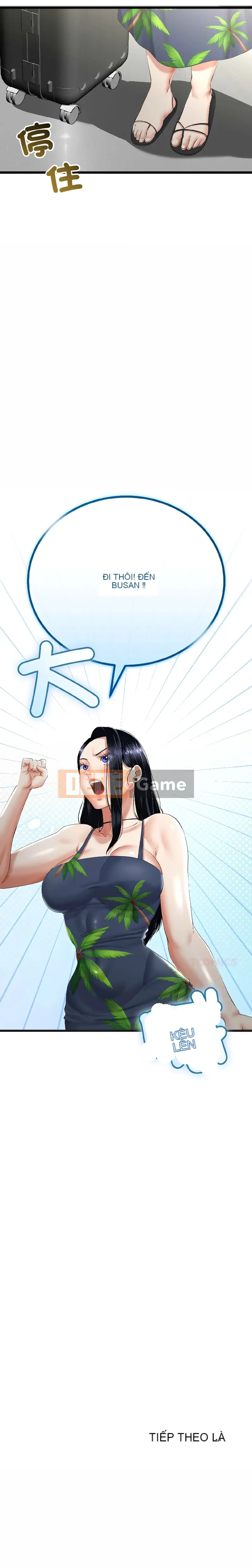 Sống với tình yêu tình cờ của tình yêu đầu tiên Chương 43-44