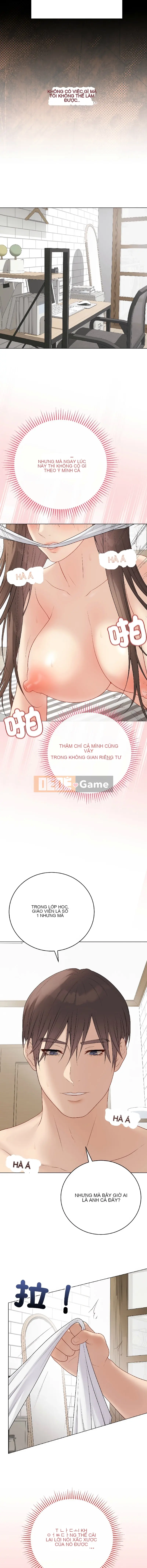 Lớp học chạy nước rút Chương 39-40