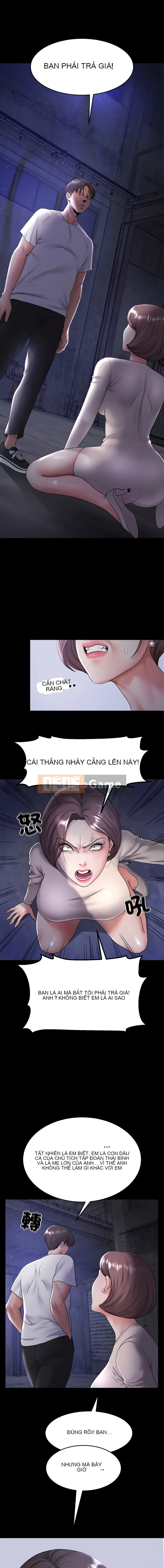 Tái sinh thành một tay chơi Chương 40