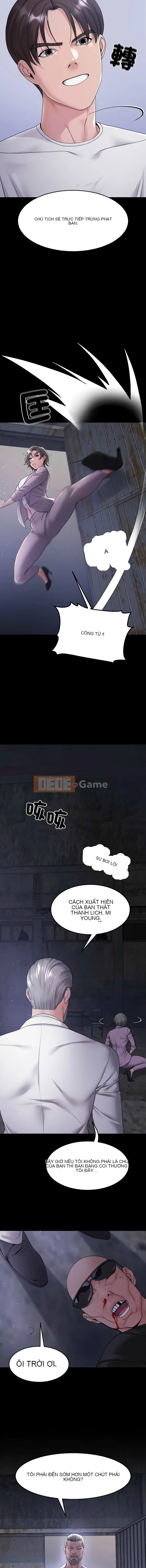 Tái sinh thành một tay chơi Chương 40