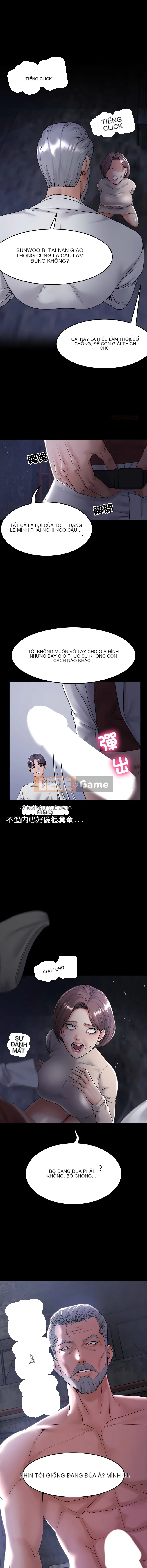 Tái sinh thành một tay chơi Chương 40