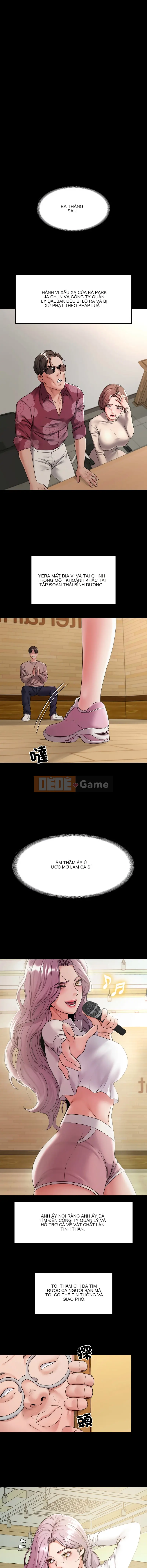 Tái sinh thành một tay chơi Chương 40