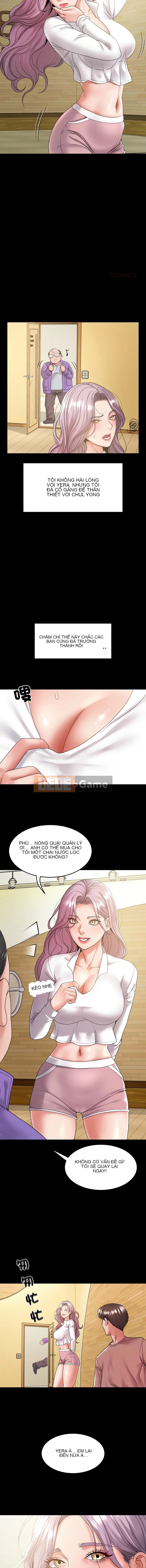 Tái sinh thành một tay chơi Chương 40