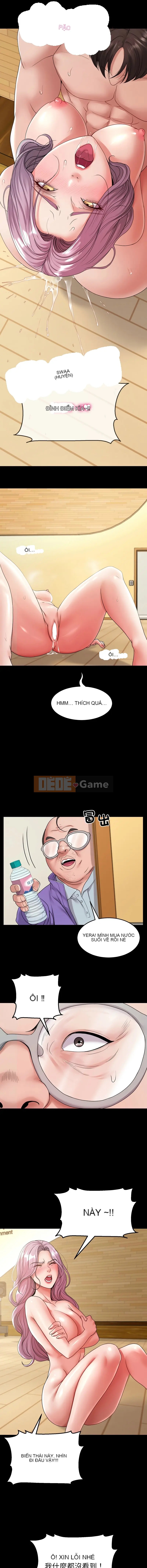 Tái sinh thành một tay chơi Chương 40