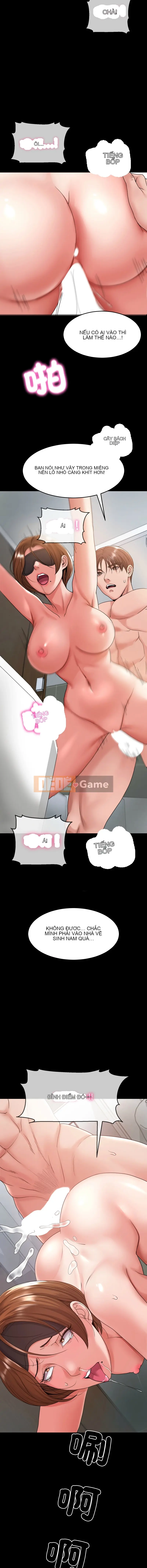 Tái sinh thành một tay chơi Chương 40