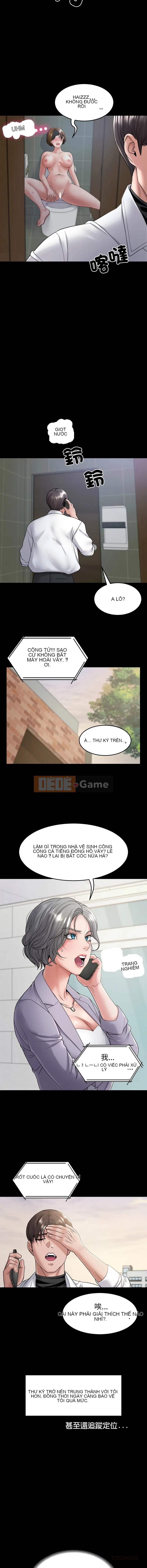 Tái sinh thành một tay chơi Chương 40