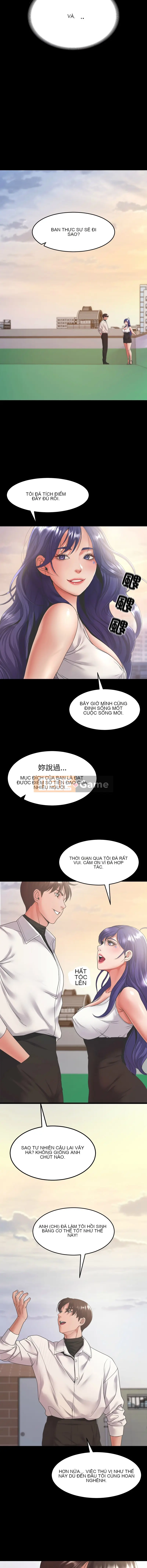 Tái sinh thành một tay chơi Chương 40