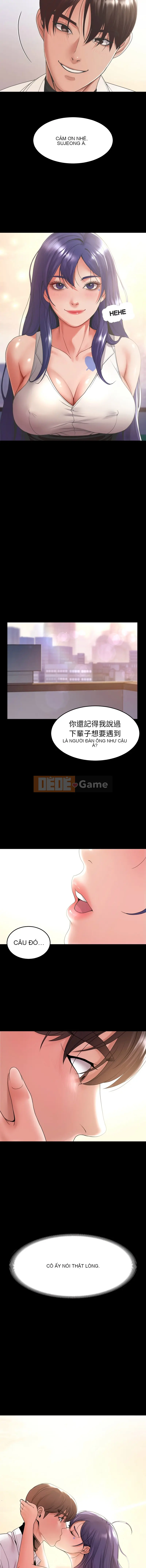 Tái sinh thành một tay chơi Chương 40